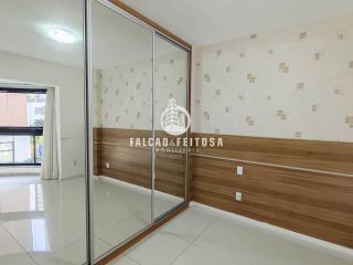 Apartamento à venda no Alphaville I
