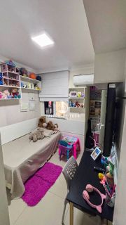 Apartamento à venda em Brotas