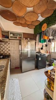 Apartamento à venda em Brotas