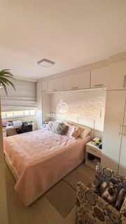 Apartamento à venda em Brotas