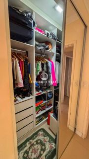 Apartamento à venda em Brotas