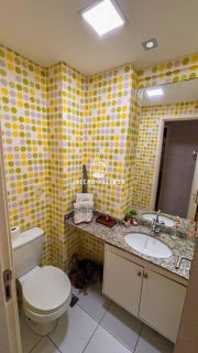 Apartamento à venda em Brotas