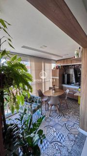 Apartamento à venda em Brotas