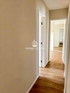 Apartamento à venda no Rio Vermelho