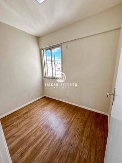 Apartamento à venda no Rio Vermelho