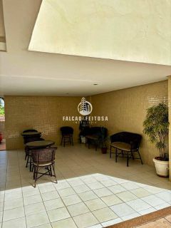 Apartamento à venda no Rio Vermelho