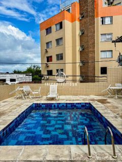 Apartamento à venda no Rio Vermelho
