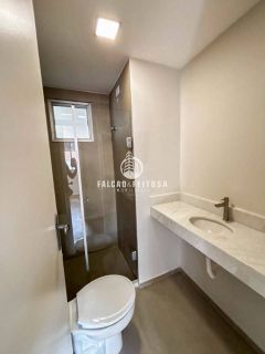 Apartamento à venda no Rio Vermelho