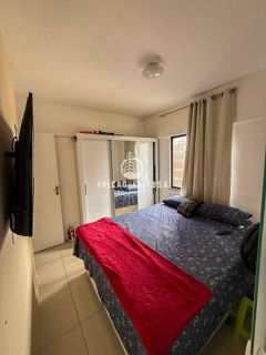 Apartamento à venda em Santa Teresa