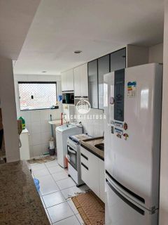Apartamento à venda em Santa Teresa