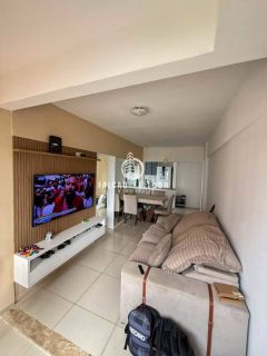 Apartamento à venda em Santa Teresa