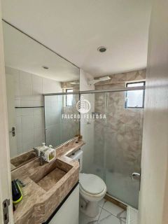Apartamento à venda em Santa Teresa