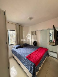 Apartamento à venda em Santa Teresa