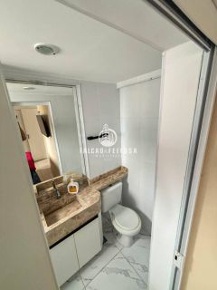 Apartamento à venda em Santa Teresa