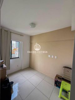 Apartamento à venda em Santa Teresa