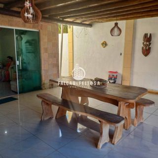 Casa à venda em Barra de Jacuípe