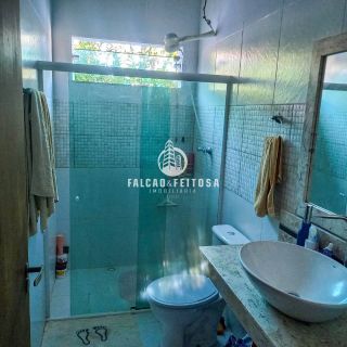 Casa à venda em Barra de Jacuípe
