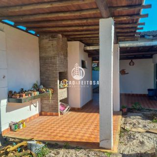 Casa à venda em Barra de Jacuípe