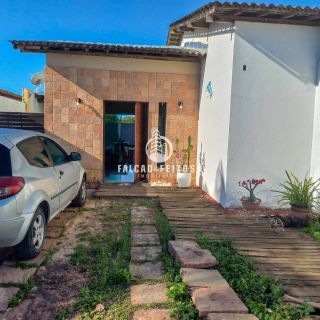 Casa à venda em Barra de Jacuípe