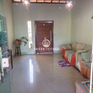 Casa à venda em Barra de Jacuípe