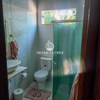 Casa à venda em Barra de Jacuípe