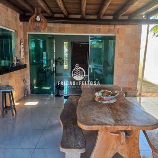 Casa à venda em Barra de Jacuípe