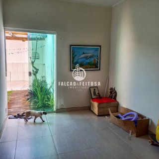Casa à venda em Barra de Jacuípe