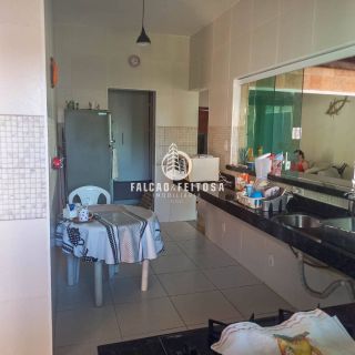 Casa à venda em Barra de Jacuípe