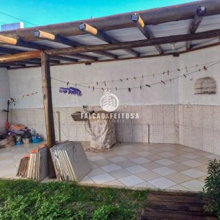 Casa à venda em Barra de Jacuípe