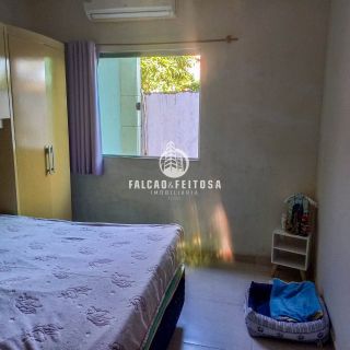 Casa à venda em Barra de Jacuípe
