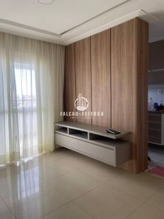 Apartamento à venda em Luiz Anselmo