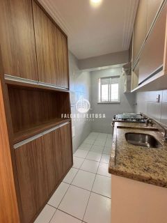 Apartamento à venda em Luiz Anselmo