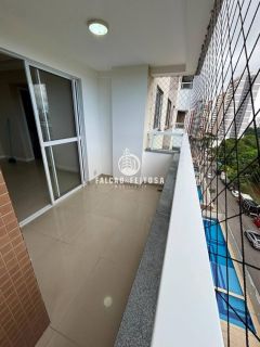 Apartamento à venda em Luiz Anselmo