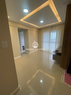 Apartamento à venda em Luiz Anselmo