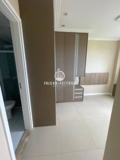 Apartamento à venda em Luiz Anselmo