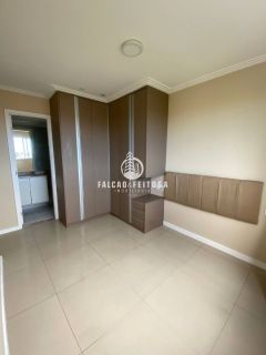 Apartamento à venda em Luiz Anselmo