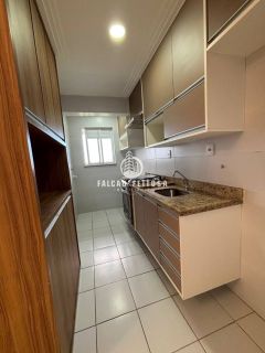 Apartamento à venda em Luiz Anselmo