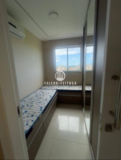 Apartamento à venda em Luiz Anselmo