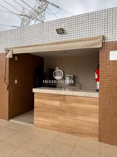 Apartamento à venda em Luiz Anselmo