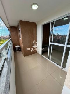 Apartamento à venda em Luiz Anselmo