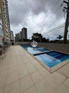 Apartamento à venda em Luiz Anselmo