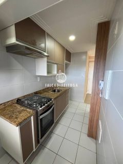 Apartamento à venda em Luiz Anselmo