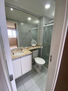 Apartamento à venda em Luiz Anselmo