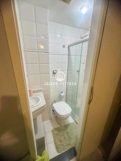 Apartamento à venda no Itaigara