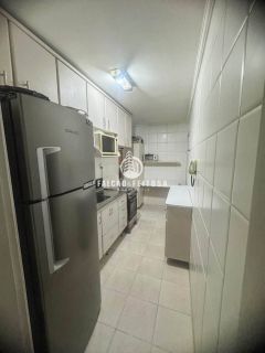 Apartamento à venda no Itaigara