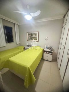 Apartamento à venda no Itaigara