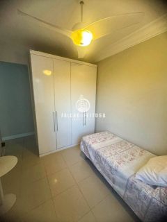 Apartamento à venda no Itaigara