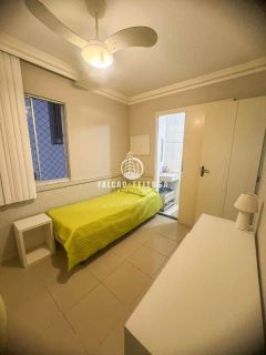 Apartamento à venda no Itaigara
