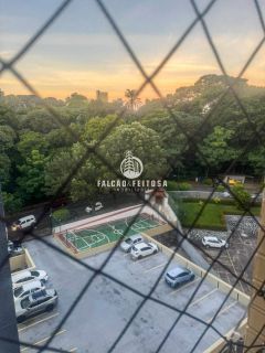 Apartamento à venda no Itaigara