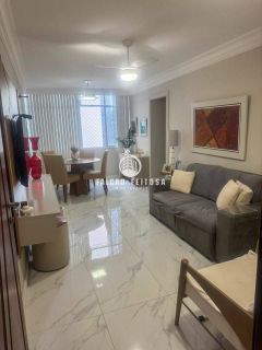 Apartamento à venda no Itaigara